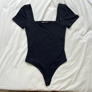 Babaton Original Contour Manner Bodysuit